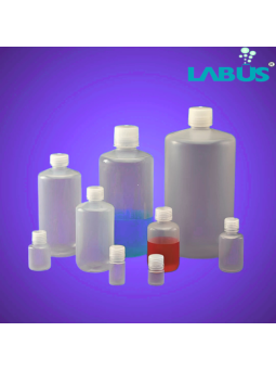 PL REAGENT BOTTLES (NARROW MOUTH) – PP